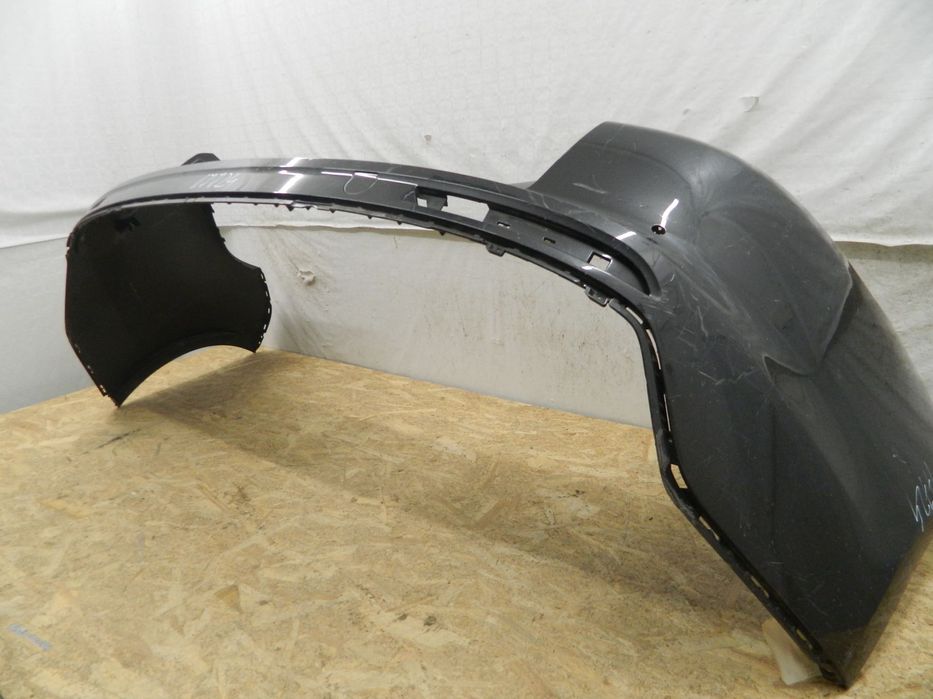 Bara spate Porsche Panamera, 2017, 2018, 2019, 2020, 2021, 974807421.