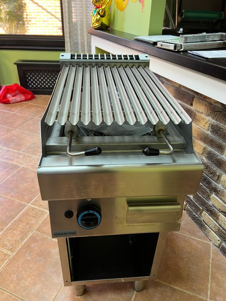 Vand grill Mastro profesional
