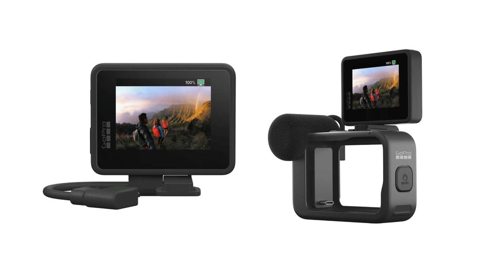 Accesorii Premium pentru GoPro Hero 13 Black