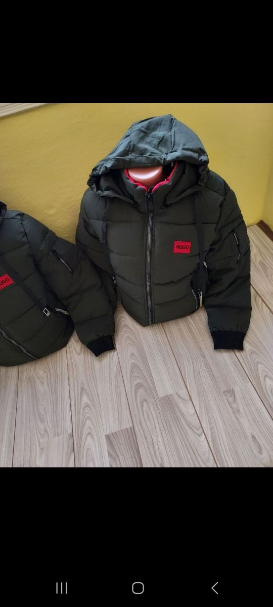 Geci groase unisex