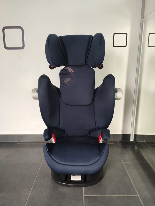 Scaun auto Cybex Pallas M-fix cu isofix pentru copii între 15 și 36 kg