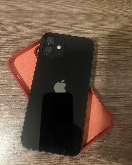 Iphone 12 продам