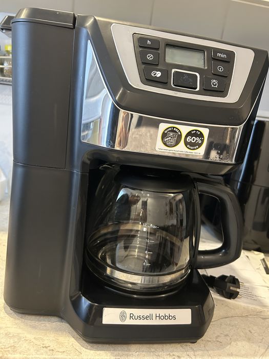Cafetiera Russell Hobbs