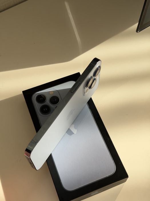 Айфон 13 про 1 террабайт