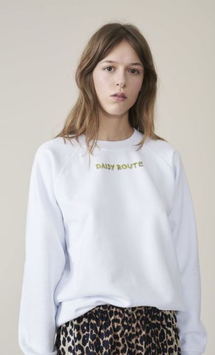 Ganni дамска блуза размер S-M