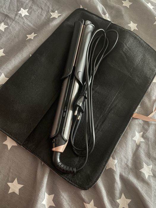 Placa si ondulator remington