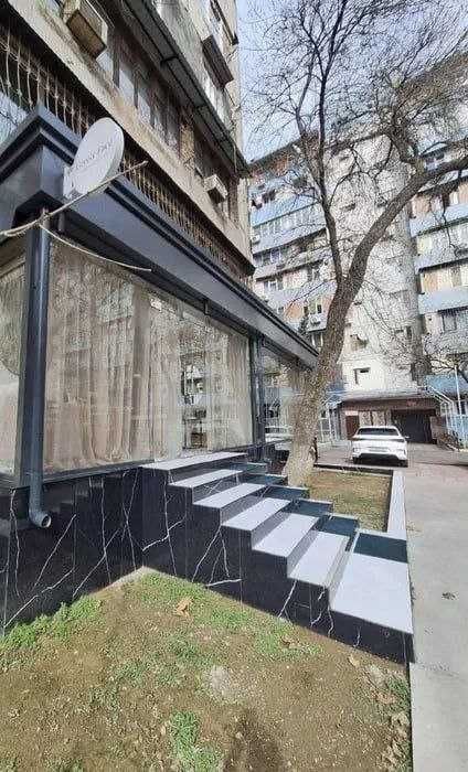Аренда помещения 83м² | Мирабад, Ойбек | Под офис/кафе/салон  ID 190