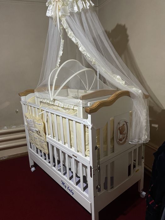 Дубайский мебель