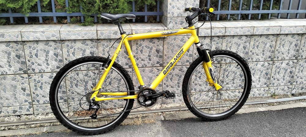 Reparatii, revizii , vânzare biciclete Cluj-Napoca