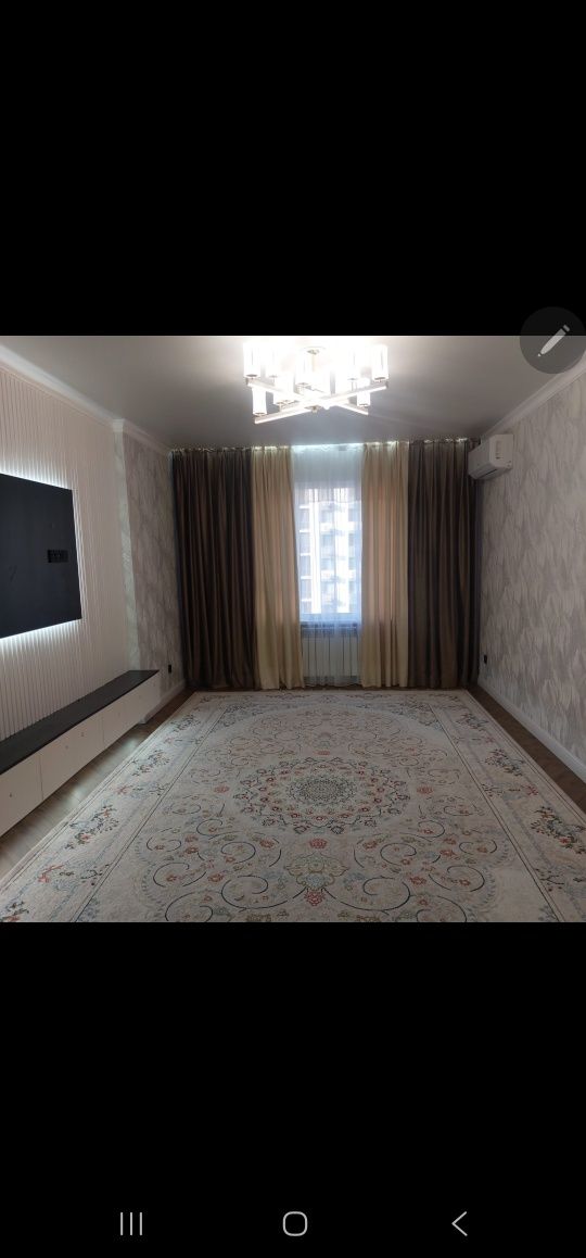 ЖК кулагер  барлық жағдай жасалған
