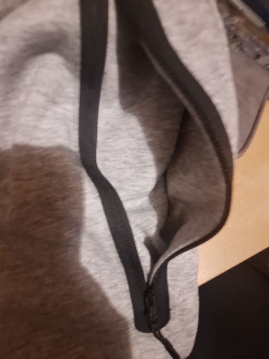 pantaloni tech fleece