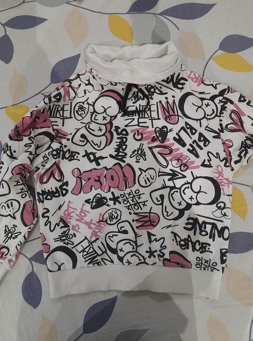 Кофточка,  рубашка, платье