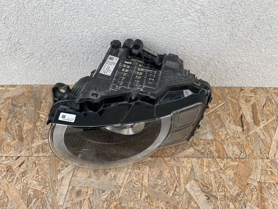 Far stanga Land Rover Defender 2 2020+ Full LED Complet Original