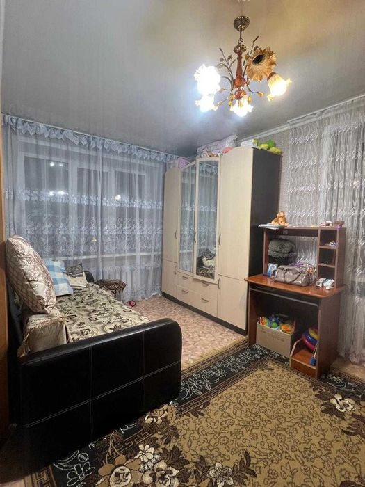 Продам 1 комнатную квартиру. район Северный