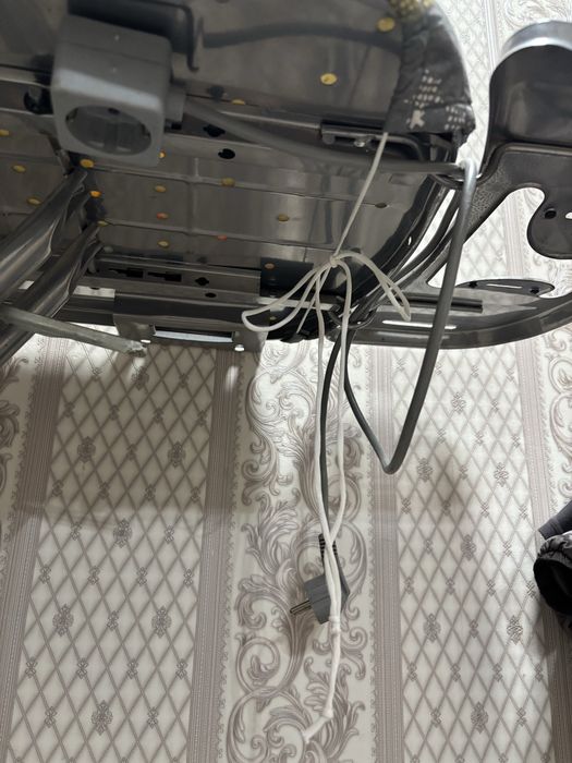 Продам гладильную доску