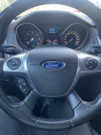 Ford focus mk3 1.6 diesel