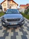 Land Rover Range Rover EVOQOE 2.2 TD4