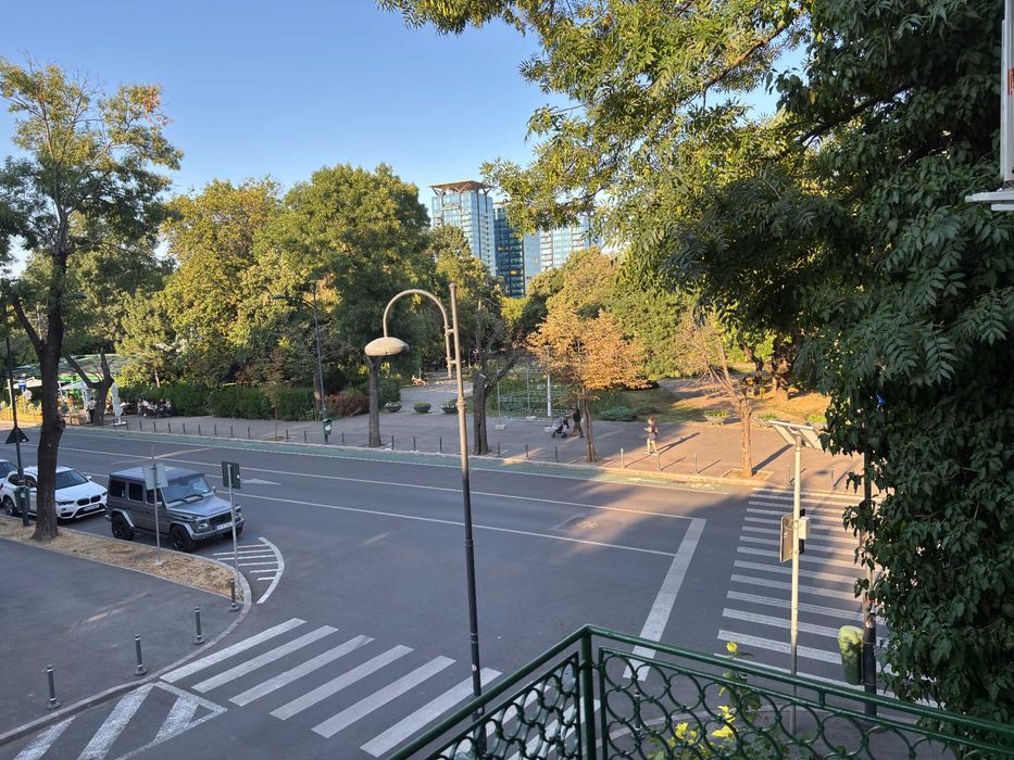 Apartament 3 camere 114m/BELLER/PRIMAVERII/ totul nou ultralux+ 2 boxe