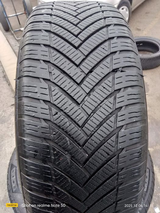 Malibu 2 Premier r17 diska balon