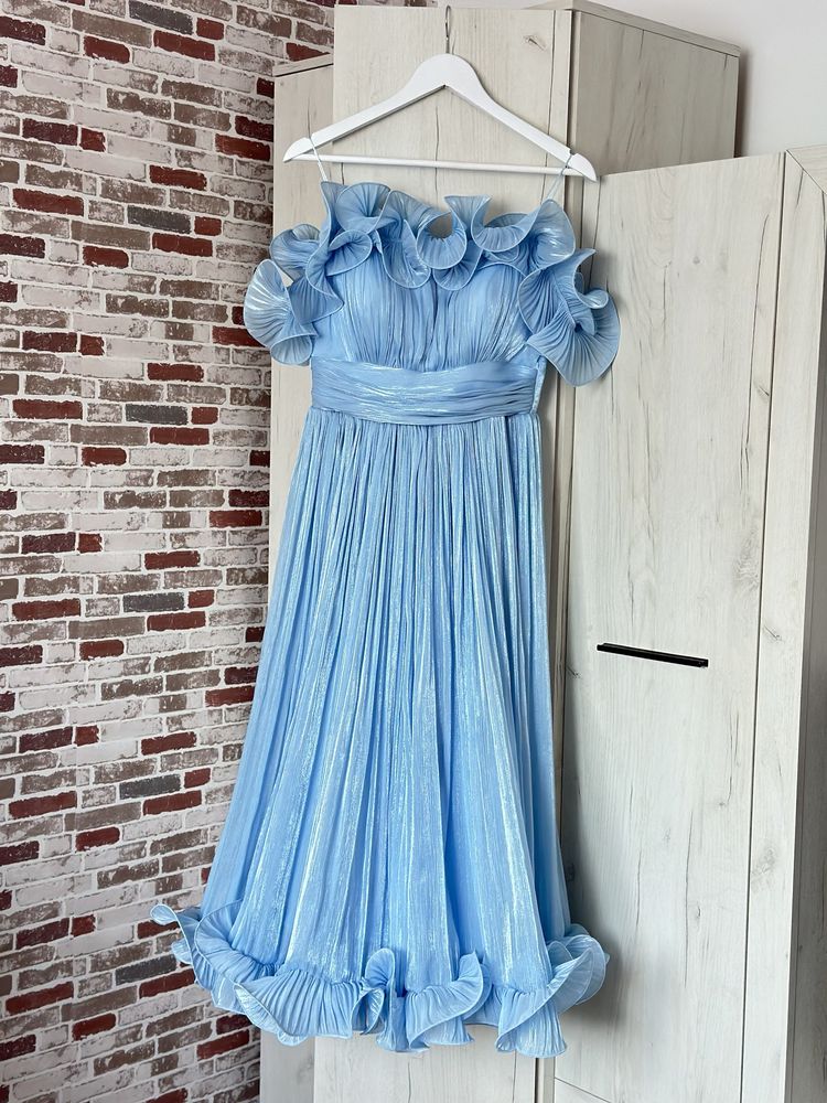 Rochie superba de vanzare