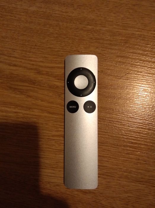 Apple TV a1469 gen3 cu telecomandă