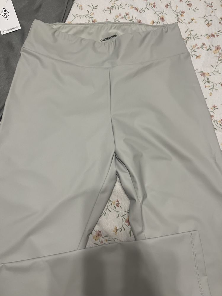 Клин Stradivarius и Calzedonia