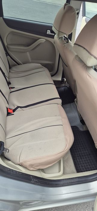 Ford Focus 2 1.6 tdci