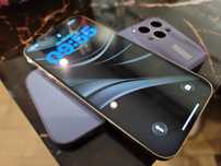 Iphone 12Pro Max 256GB Gold 98bateria impecabil