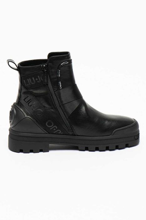 Liu Jo
Боти от еко кожа и текстил