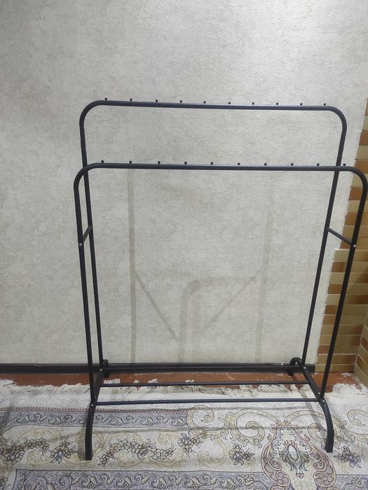 вешалка йанги ишлатилмаган