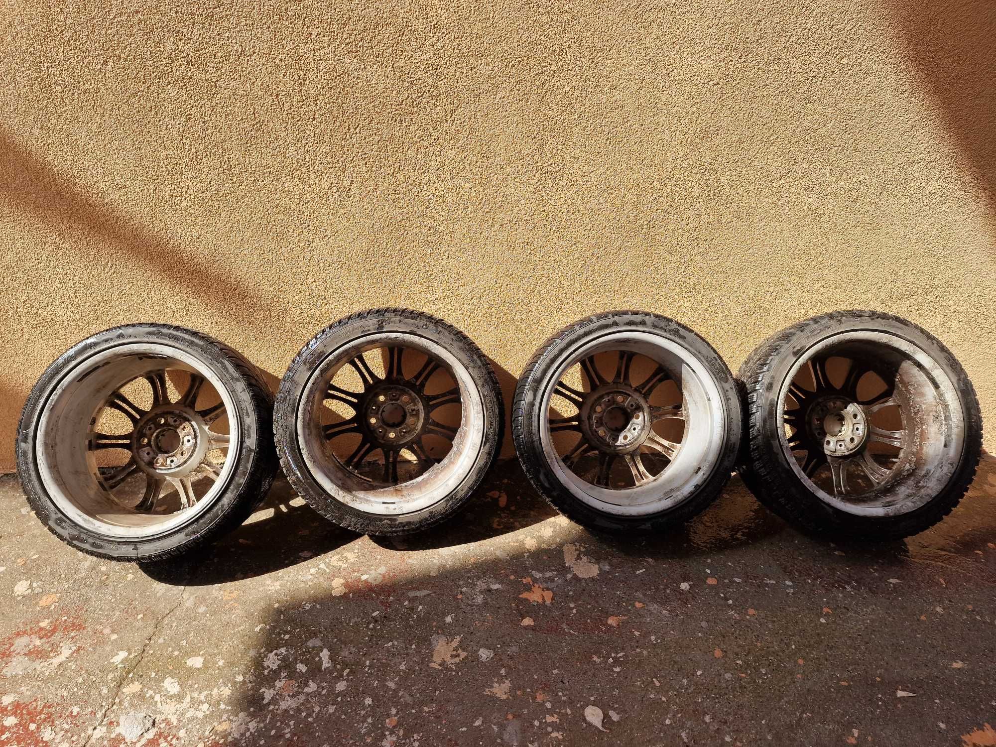 Джанти Style 135 OEM
