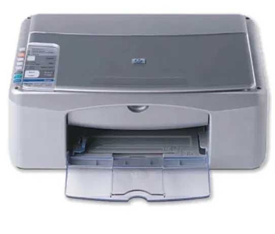 продам HP PSC 1215 all-in-one