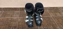 Vand clapari Salomon team T3 23/23.5 marimea 36 2/3 – 37