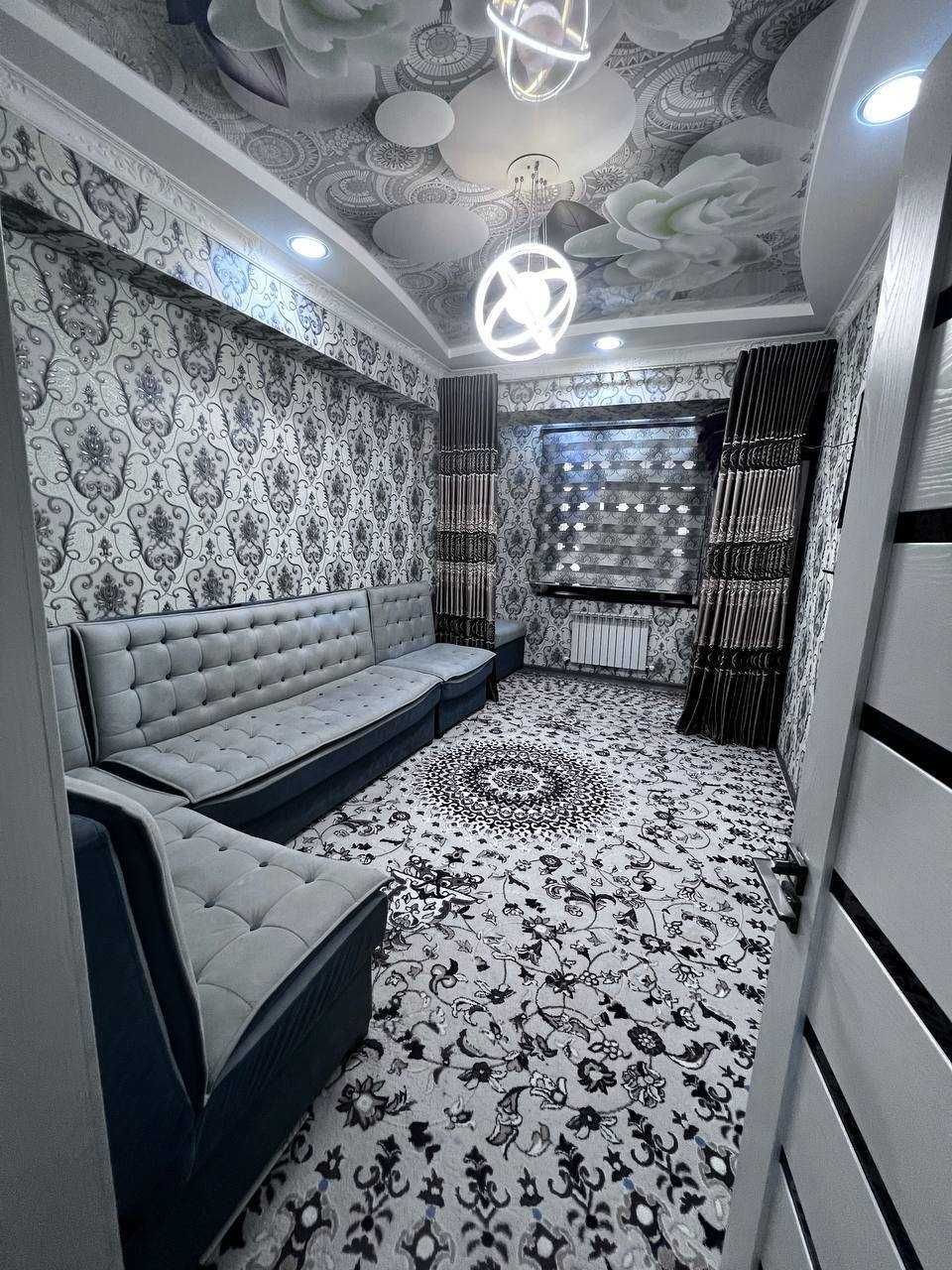 Сдается квартира в аренду | Сергели-8 А |  2/5/9 | 500$