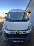 Duba Citroen Jumper
