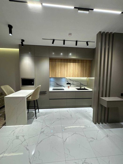 ЖК "Yunusobod Residеnce" ! 2х ком НОВАЯ кв По Низкой Цене! ID10