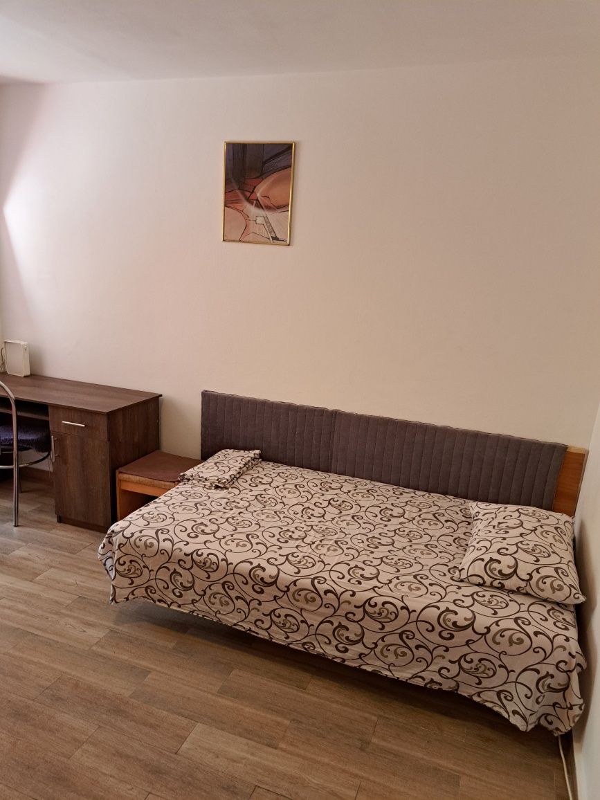 Proprietar-garsoniera in Complexul studentesc Timisoara