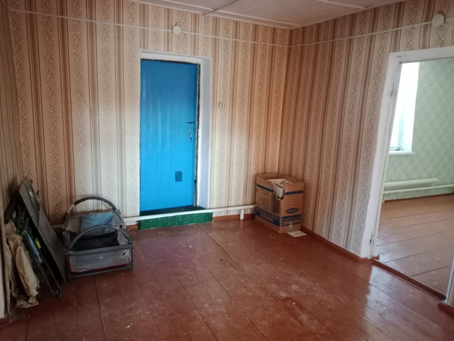 ЗКО р/н Таскала п Ынтымақ