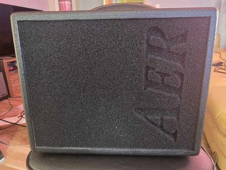 AER Compact 60w китарен усилвател