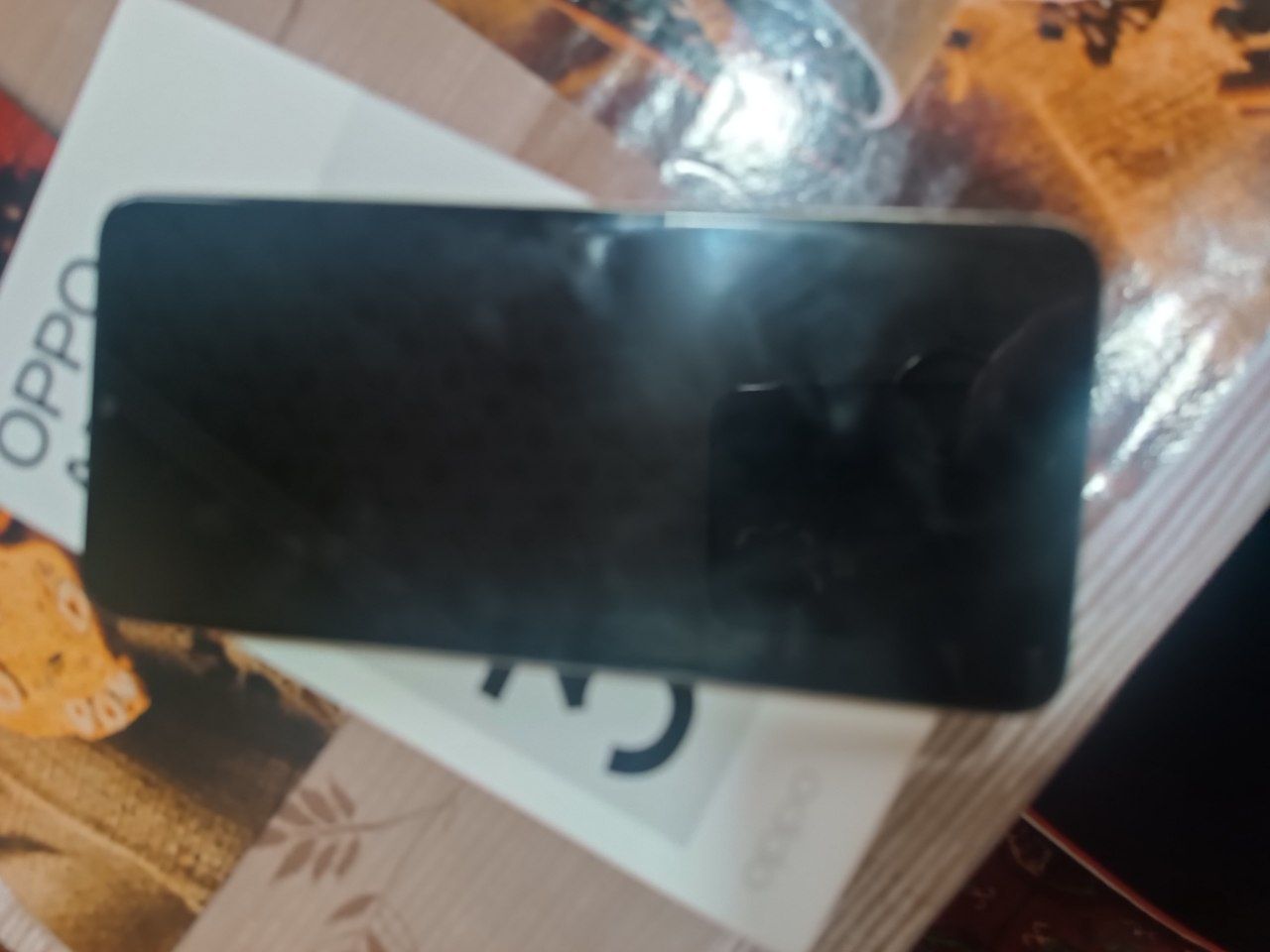 Oppo A 38 128 gb