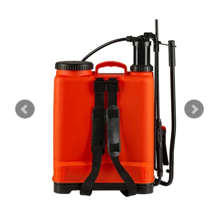 Pompa de stropit manuala Tatta, 20 l,m