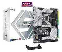 Материнская плата ASRock Z690 Steel Legend Wi-Fi ddr5