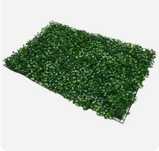 Gard verde artificial