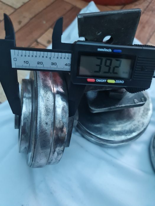 Vând role de sarcină vagonete sau Gather ,oțel cu rulment oțel din oțe