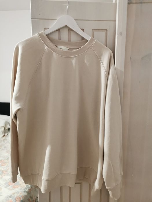 Bluza malton H&M, marimea XL