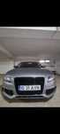 Audi A4 B8 2011 Euro5