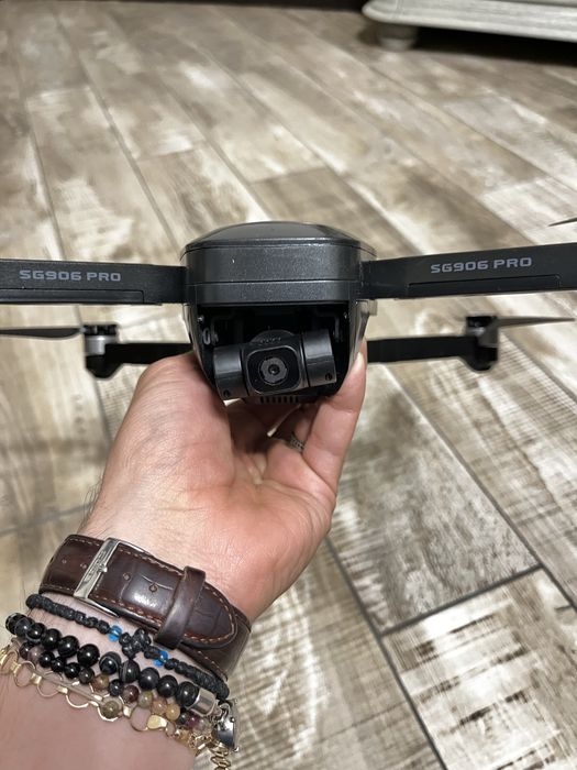 Dronă SG906 PRO 2