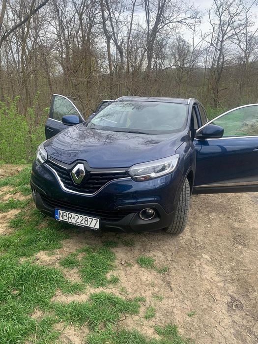 Vand urgent‼️Vând Renault Kadjar