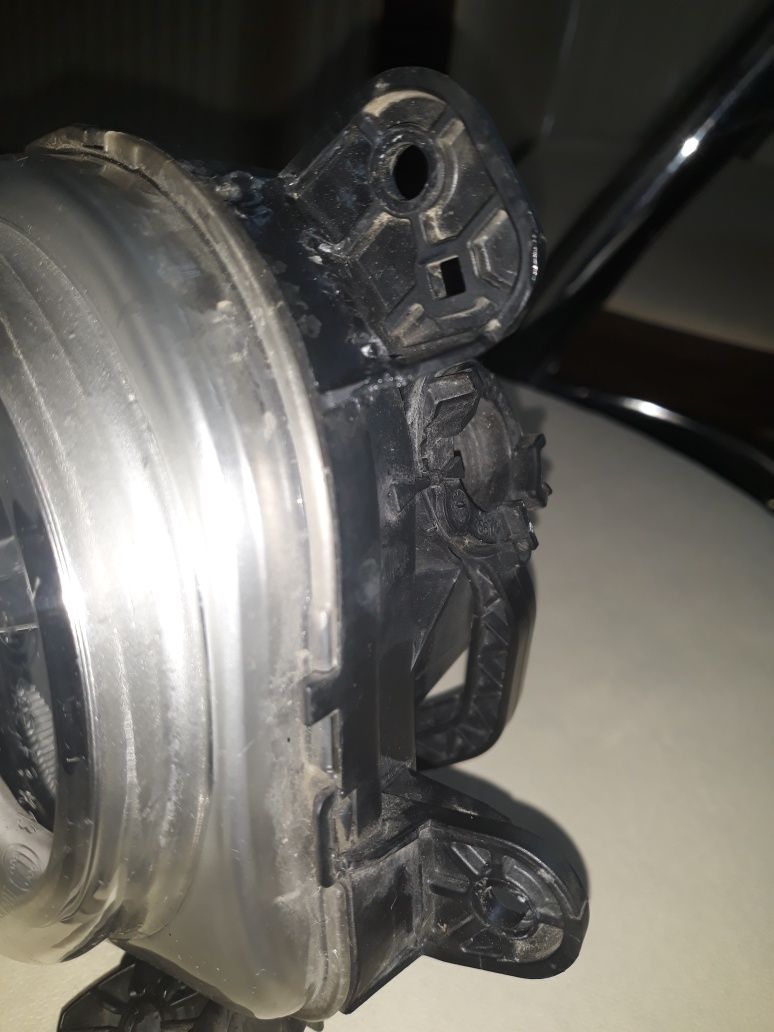 Proiectoare LED BMW X5 (2014-2018)