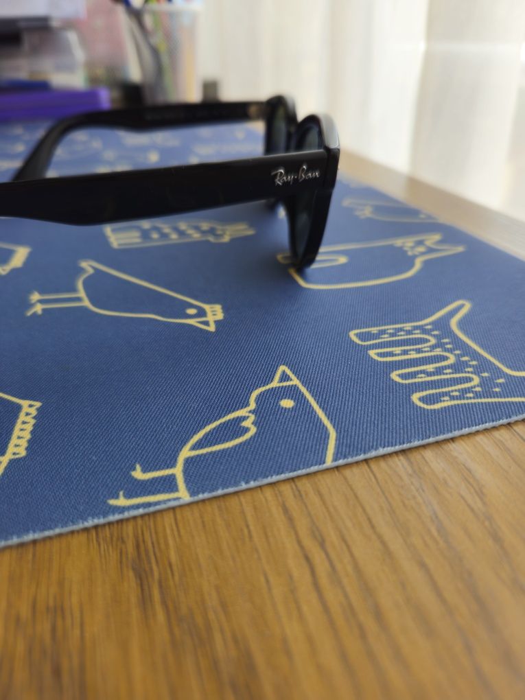 Слънчеви очила Ray Ban Orion